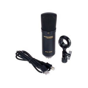 Marantz MPM-1000U USB Condenser Microphone 