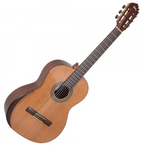 Manuel Rodriguez ACADEMIA AC60 C 4/4 Classical Guitar
