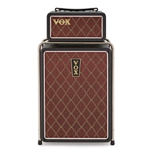 Vox MSB25 Mini Superbeetle Head and Cab Combo