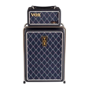 Vox Mini Superbeetle Bluetooth Bass Amp - Black