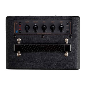 Vox Mini Superbeetle Bluetooth Bass Amp - Black
