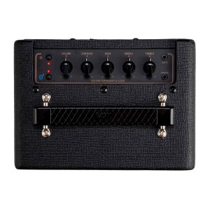 Vox Mini Superbeetle Bluetooth Guitar Amp - Black