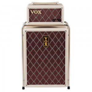Vox Mini Superbeetle Bluetooth Bass Amp - Ivory