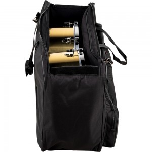 Meinl Percussion Professional Timbales Bag