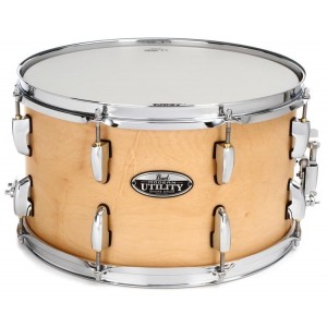 Pearl Modern Utility Snare 14 x 8 - Natural Maple