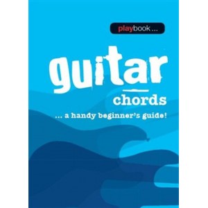 Playbook Guitar Chords - A Handy Beginners Guide