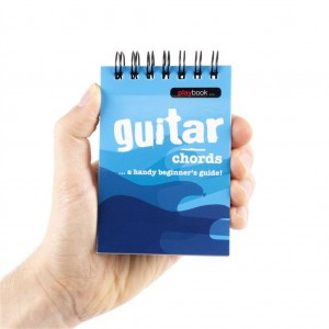 Playbook Guitar Chords - A Handy Beginners Guide