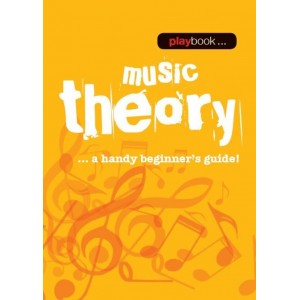 Playbook Music Theory - A Handy Beginners Guide