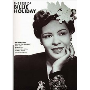 The Best of Billie Holiday Songbook