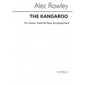 The Kangaroo - Alec Rowley