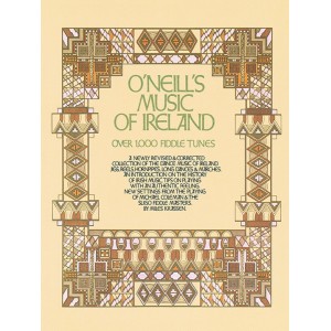 O'Neill's Music of Ireland - Revised Edition