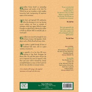The Traditional Irish Tin Whistle Tutor