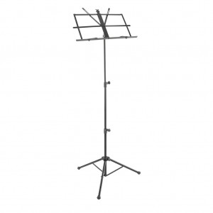 Stagg MUSQ4 - Professional Foldable Music Stand