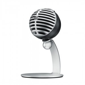 Shure Motiv MV5 Digital Condenser USB Microphone