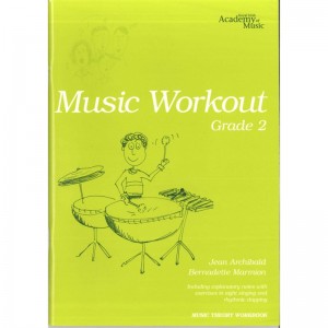 RIAM Music Workout Grade 2