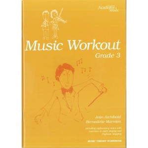 RIAM Music Workout Grade 3