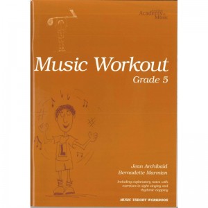 RIAM Music Workout Grade 5