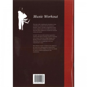 RIAM Music Workout Grade 7