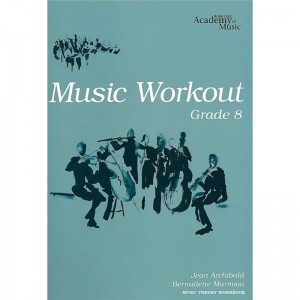 RIAM Music Workout Grade 8