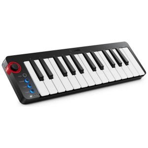 Donner N-25 25-Key MIDI Keyboard Controller