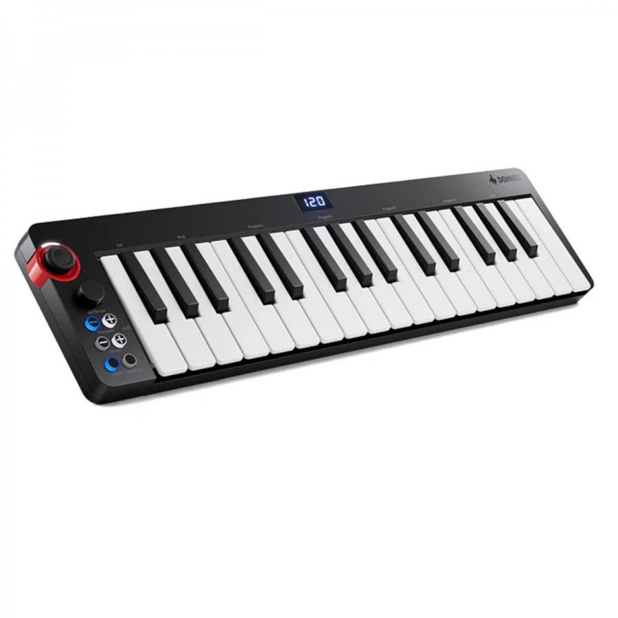 Donner N-32 32-Key MIDI Keyboard Controller