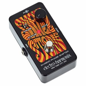 Electro Harmonix Nano Small Stone, Analog Phase Shifter Pedal