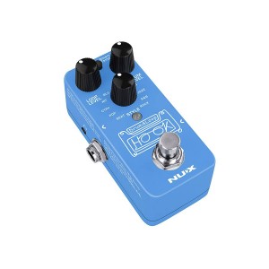 NUX NDL-3 Mini Core Series HOOK DRUM & LOOP Looper Pedal