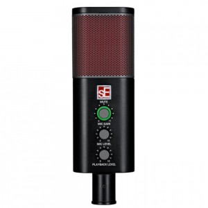 sE Electronics NEOM USB Condenser Microphone