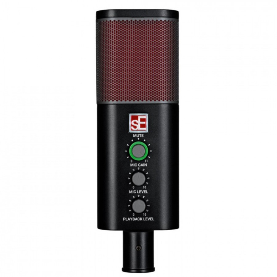 sE Electronics NEOM USB Condenser Microphone