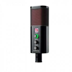 sE Electronics NEOM USB Condenser Microphone