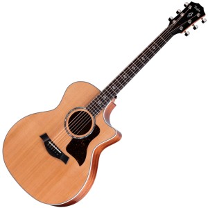 Taylor Next Generation 514ce Cedar / Mahogany
