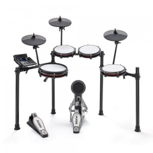 Alesis Nitro Max Mesh Electronic Drum Kit
