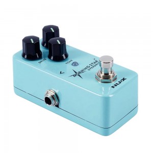 NUX Mini Core Series Morning Star Overdrive Pedal