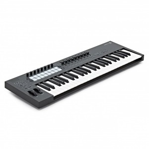 Novation Launchkey 49 [MK3] Midi Controller