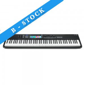 Novation Launchkey 88 [MK3] - B-STOCK