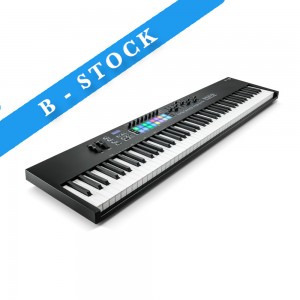Novation Launchkey 88 [MK3] - B-STOCK