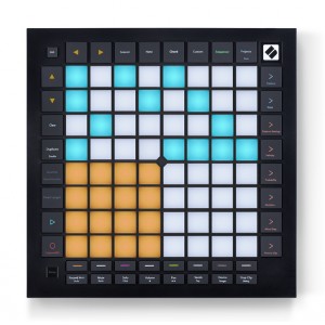 Novation Launchpad Pro [MK3]