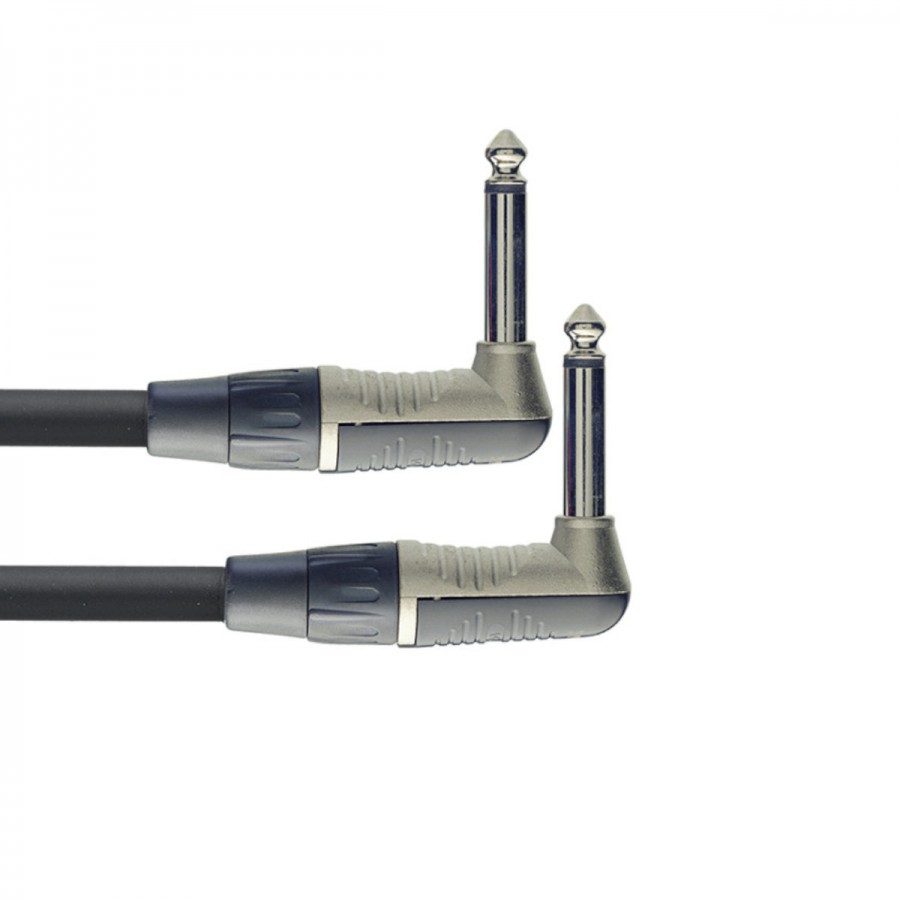 Stagg N series Patch Cable, XLR/XLR (m/f)-  30 cm (1')