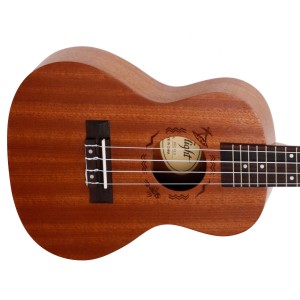 Flight NUC310 Natural Series Concert Ukulele Pack