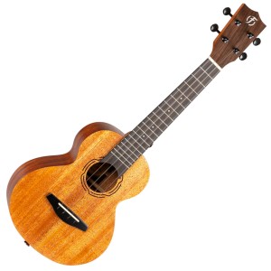 Flight NUC500 Concert Solid Top Ukulele with Bag