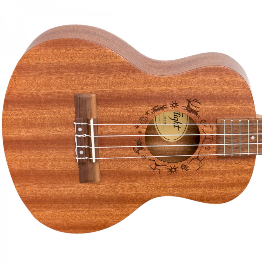 Flight NUT310 Natural Series Tenor Ukulele