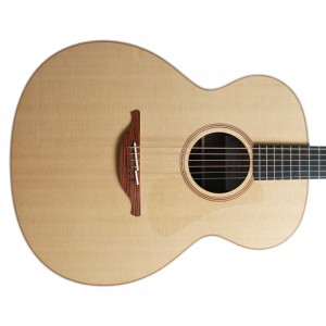 Lowden O-21 Walnut / Sitka Spruce