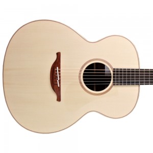 Lowden O-32+ Adirondack Spruce / Indian Rosewood