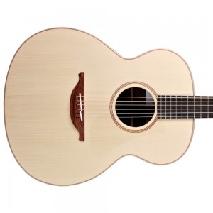 Lowden O-32+ Adirondack Spruce / Indian Rosewood