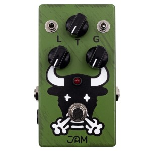 Jam Pedals Octasaurus Octave Fuzz Pedal