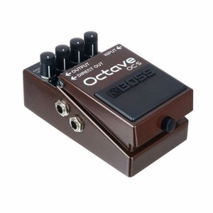 Boss OC-5 Octave Pedal