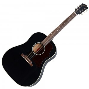 Gibson J-45 Original '50s - Ebony