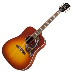 Gibson Hummingbird Original - Heritage Cherry Sunburst