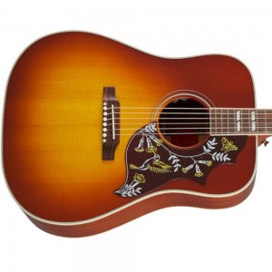 Gibson Hummingbird Original - Heritage Cherry Sunburst