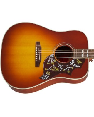 Gibson Hummingbird Original - Heritage Cherry Sunburst